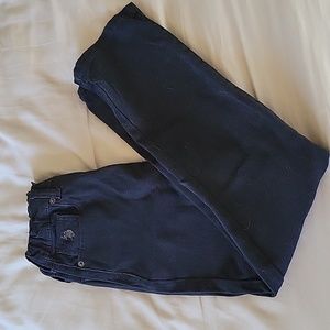 Boys polo dress pants